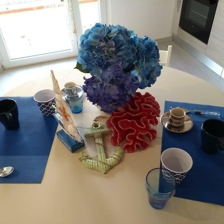 Casa Vacanze “Sale Di Mare” Pescara Luaran gambar