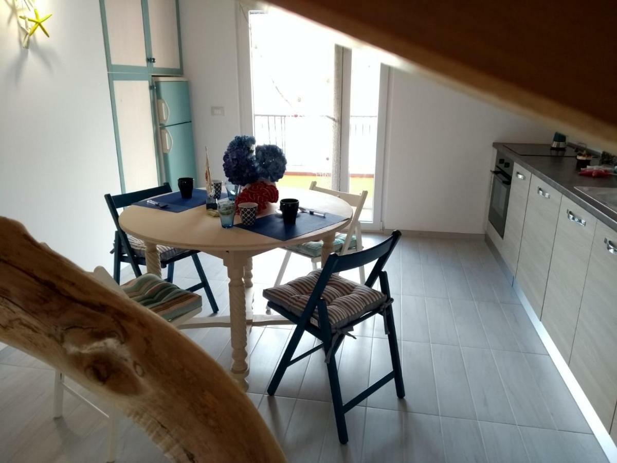 Casa Vacanze “Sale Di Mare” Pescara Luaran gambar