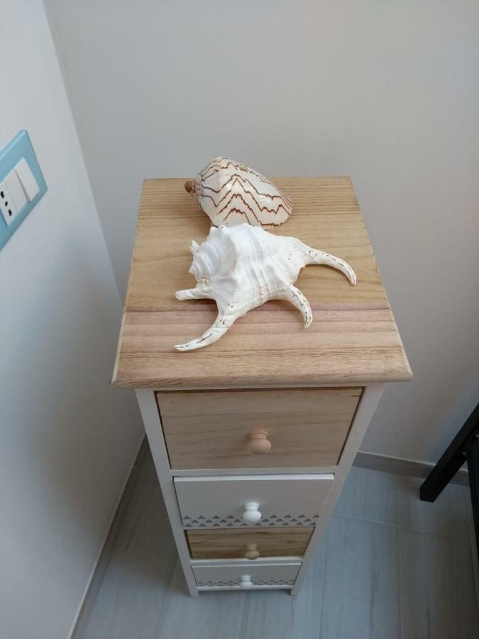 Casa Vacanze “Sale Di Mare” Pescara Luaran gambar