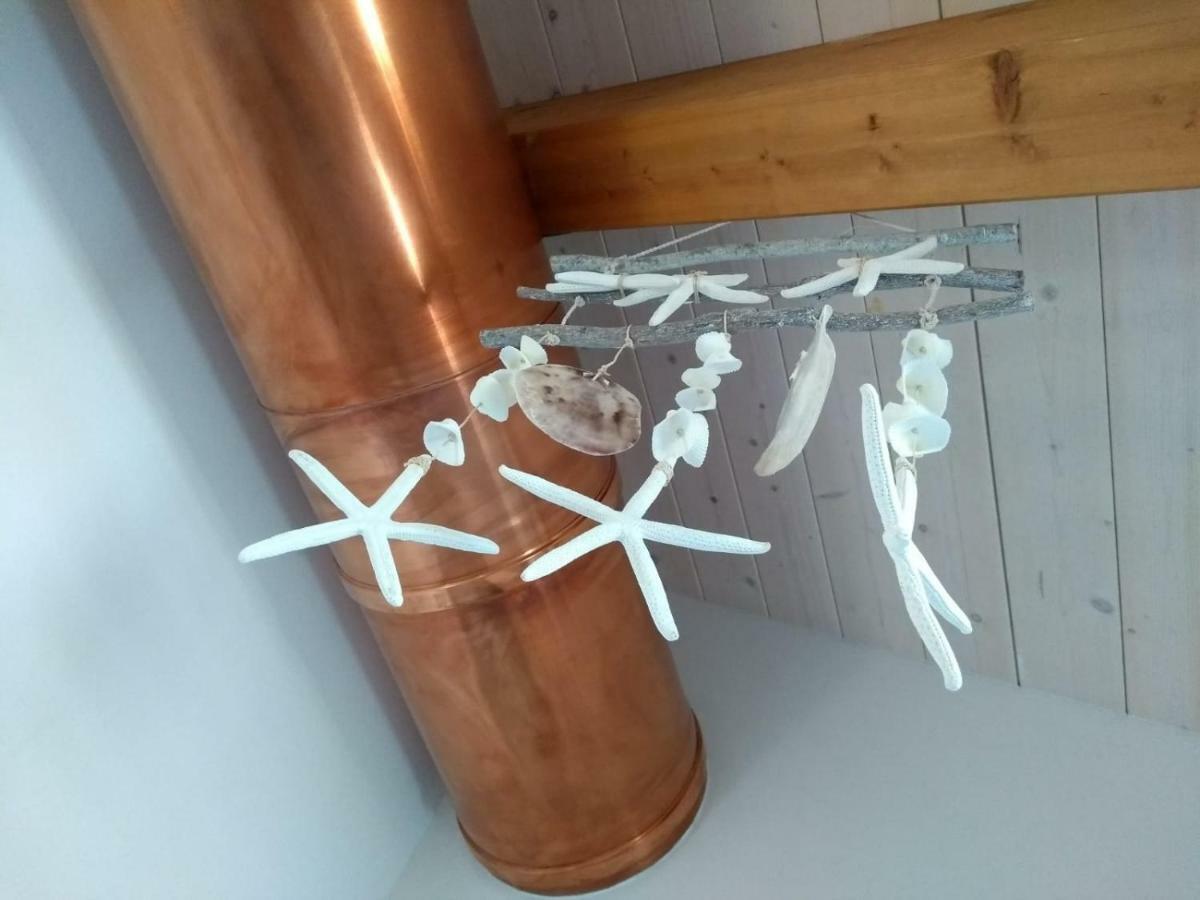 Casa Vacanze “Sale Di Mare” Pescara Luaran gambar