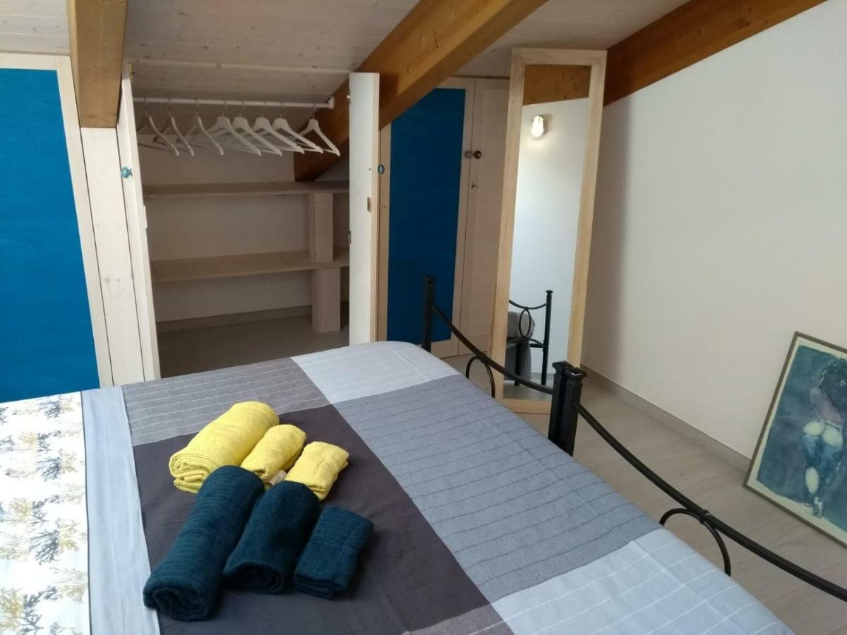 Casa Vacanze “Sale Di Mare” Pescara Luaran gambar