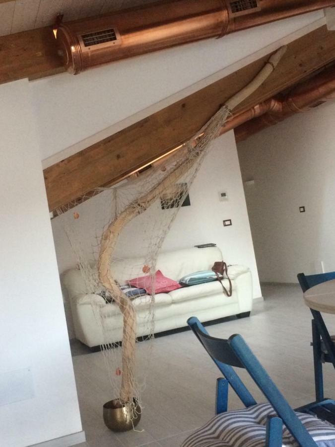 Casa Vacanze “Sale Di Mare” Pescara Luaran gambar