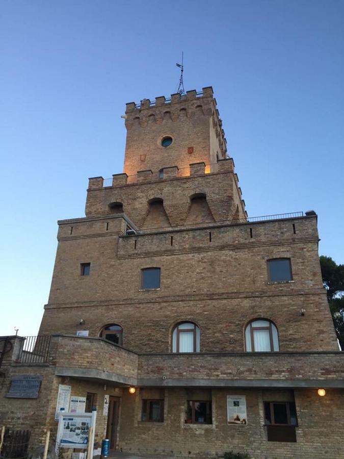 Casa Vacanze “Sale Di Mare” Pescara Luaran gambar