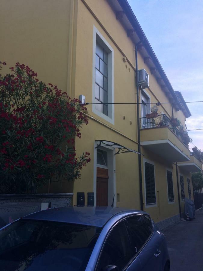 Casa Vacanze “Sale Di Mare” Pescara Luaran gambar